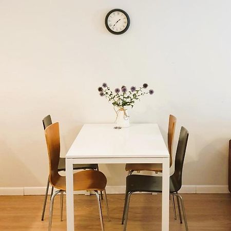 Klimatyczny Apartament Z Balkonem W Samym Centrum Wroclawia - W6 Kültér fotó