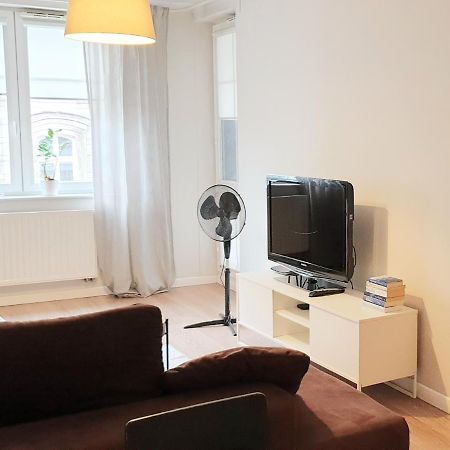 Klimatyczny Apartament Z Balkonem W Samym Centrum Wroclawia - W6 Kültér fotó