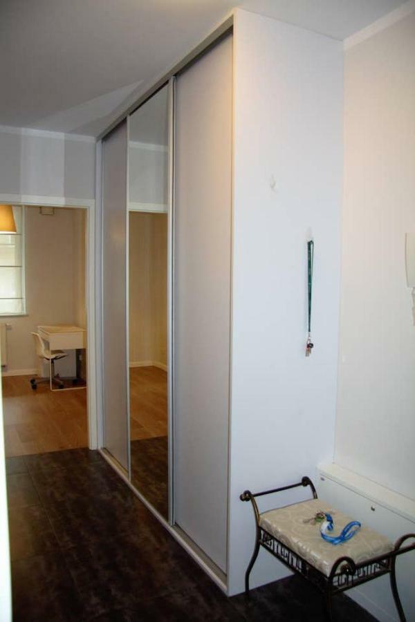 Klimatyczny Apartament Z Balkonem W Samym Centrum Wroclawia - W6 Kültér fotó
